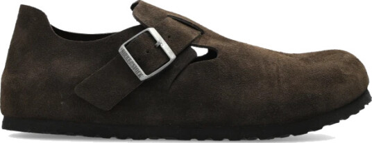 Birkenstock Herre Sko Brun 40 EU,