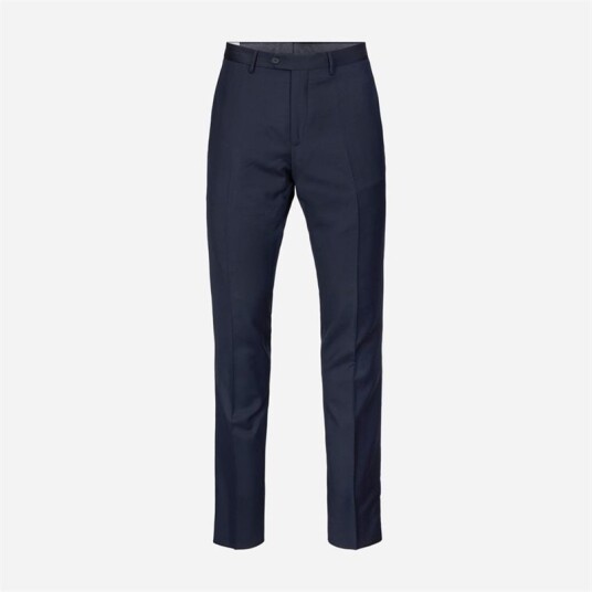 Tagliatore Visuvio Pant - Blue Tagliatore Visuvio Pant - Blue