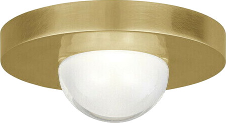 Arlington bordlampe nikkel