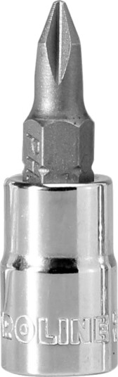 Pro-Line Biton Socket 1/4" Ph1 Proline Pendant Zr58135 Proline