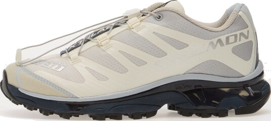 Joggesko Salomon XT 4 OG Pearl Blue/ Grisaille/ Vanilla EUR 37 1/3