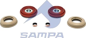 SAMPA 093.961 Reparasjonssett, bremsecaliper