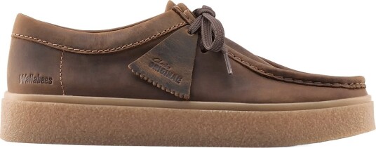 Clarks Originals Boxbee Walla G - Brown - 46