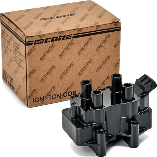 Tennspole goCORE GCF890156