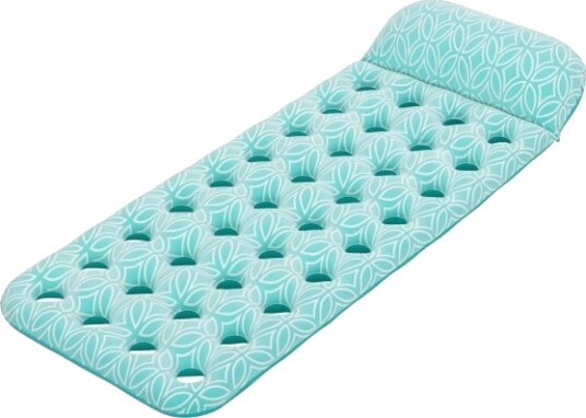 Bestway Luftmadrass Comfort Plush 198 x 74cm Bestway Luftmadrass Comfort Plush 198 x 74cm