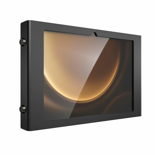 COMPULOCKS GALAXY TAB S9FE+ 12.4IN APEX SECURED ENCLOSURE ACCS COMPULOCKS GALAXY TAB S9FE+ 12.4IN APEX SECURED ENCLOSURE ACCS