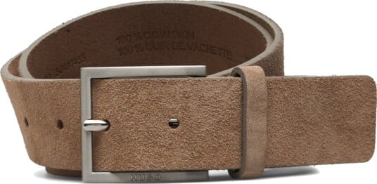 HUGO Mirto_Sz35 Brown 90