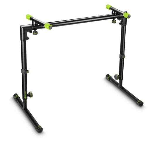 Gravity Keyboard-stativ KS TS 01 B Gravity Keyboard-stativ KS TS 01 B