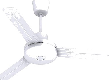 Frico Takvifte ICF55 IP55   70W Luftstrøm 13500m³/h