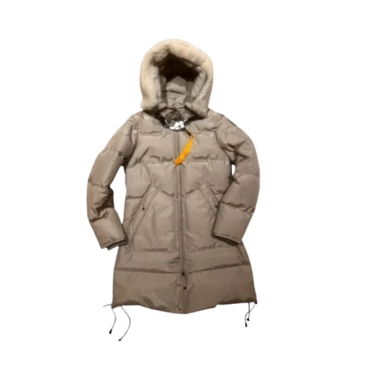 Parajumpers Herre Frakker Brun XS,