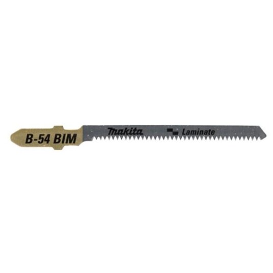Makita B 10986 Stikksagblad 82mm B 54