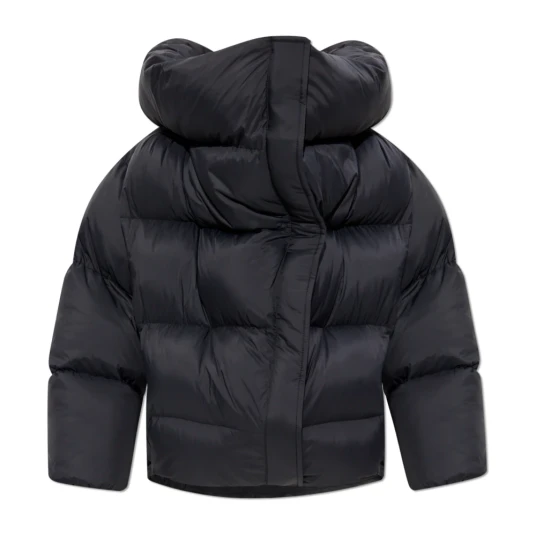 Balenciaga Dame Jakker Svart XS, Balenciaga Dame Jakker Svart XS,