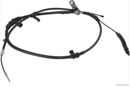 Bremsewire HERTH+BUSS JAKOPARTS J3930333 Bremsewire HERTH+BUSS JAKOPARTS J3930333
