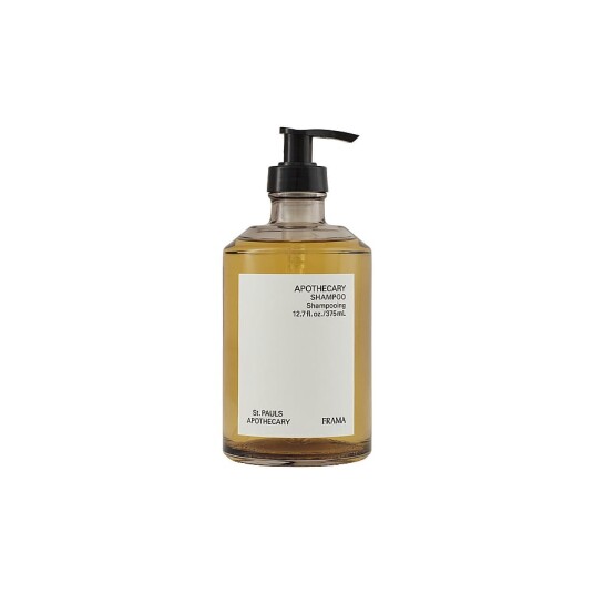 Apothecary Shampoo 375 ml Apothecary Shampoo 375 ml