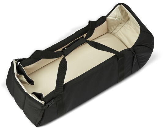 LIEWOOD Amber Babylift Black LIEWOOD Amber Babylift Black