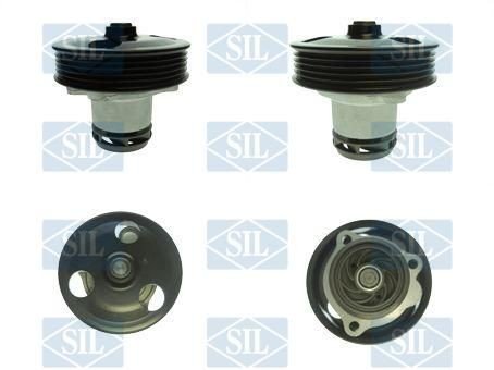 Saleri SIL PA1488 Vannpumpe