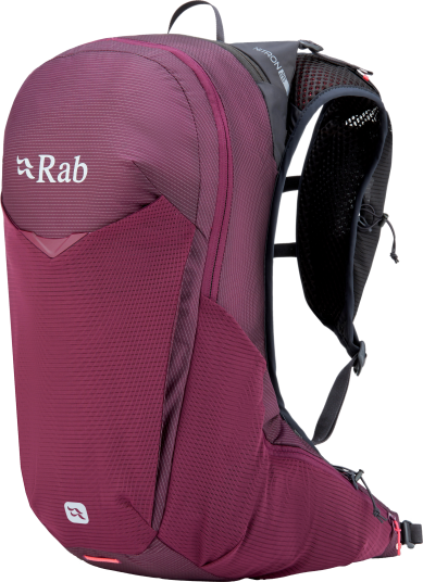 Rab Nitron 25 Mulberry Small