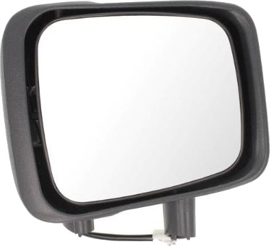 STARLINE XT ZL10-51-022H Vidvinkelspeil