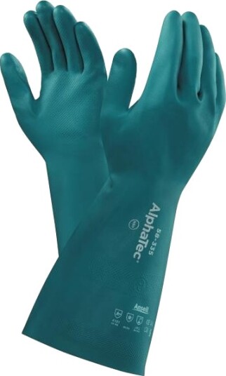 PROMEX LK47233 Gummihansker