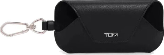 Tumi Belden Sunglass Charm Black