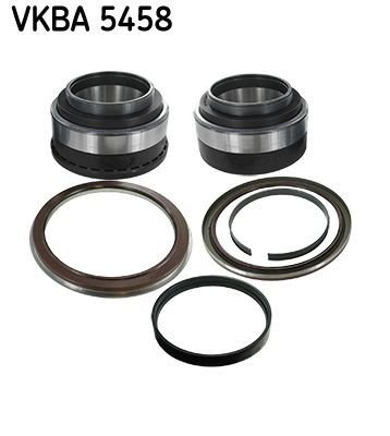 Hjullager SKF VKBA 5458