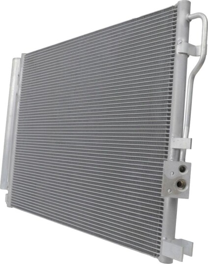 Kondensator klimaanlegg HELLA 8FC 366 221 101