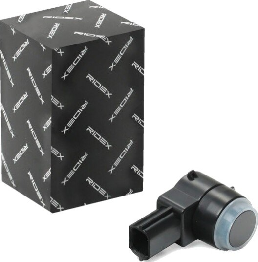 RIDEX 2412P0093 Parkeringssensor RIDEX 2412P0093 Parkeringssensor