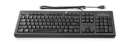 HP Keyboard (INTERNATIONAL) HP Keyboard (INTERNATIONAL)