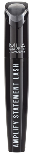 MUA Makeup Academy Amplify Volume Mascara