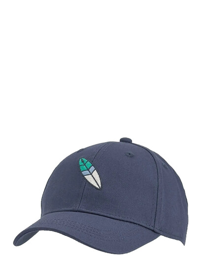 Boboli Twill Cap Unisex – Bci Cotton Navy S/48 Boboli Twill Cap Unisex – Bci Cotton Navy S/48