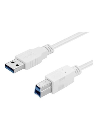 Sandberg USB A to USB B 1.8m 509 23 Sandberg USB A to USB B 1.8m 509 23