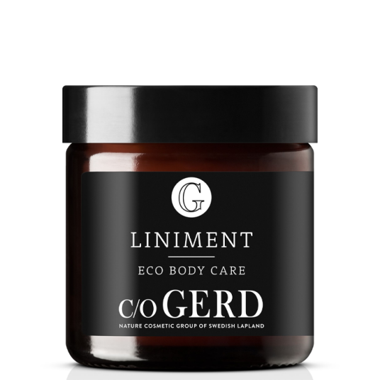 Muscle Liniment 60 ml