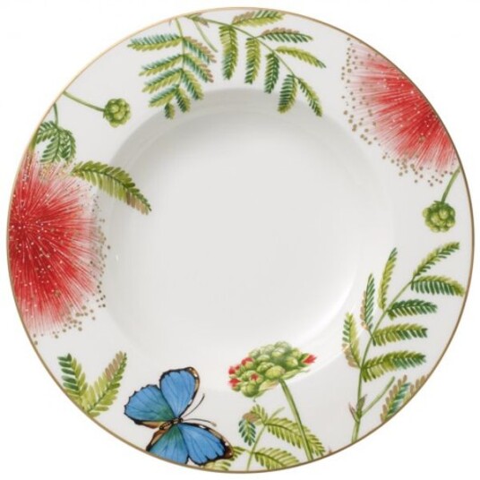 Villeroy & Boch Anmut Amazonia tallerken dyp 24 cm
