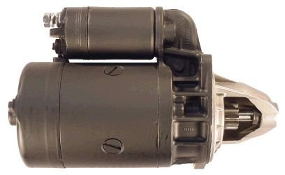Starter ROTOVIS Automotive Electrics 8010710 Starter ROTOVIS Automotive Electrics 8010710