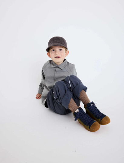Bisgaard Bisgaard Ryan - Multi/patterned - 27