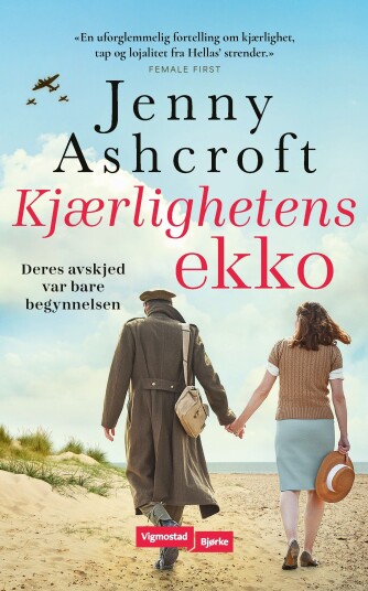 Kjærlighetens ekko Kjærlighetens ekko