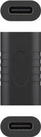 Coreparts Usb-Adapter Usb-C Hunn Til Usb-C Hunn 5 20 V 2.25 A Svart