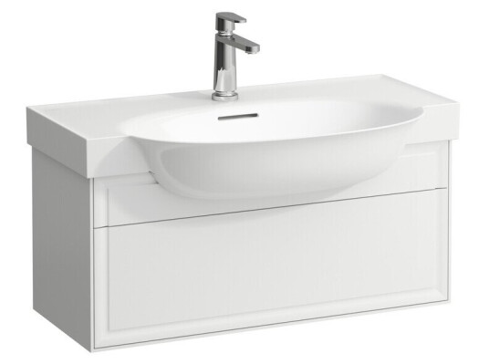 Laufen The New Classic Servantskap 775x315 mm Hvit Høyglans Laufen The New Classic Servantskap 775x315 mm Hvit Høyglans
