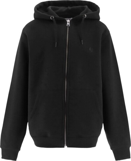 Hound Cardigan HdElliot Svart Hound 8 år 128 Cardigan