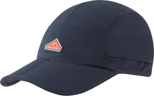 Sealskinz Poringland Navy OneSize