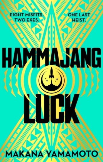Hammajang Luck Hammajang Luck