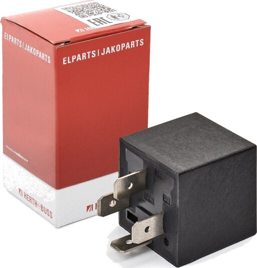 Relè arbeidsstrøm HERTH+BUSS ELPARTS 75613215