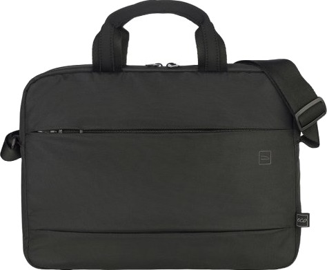 Tucano Global 13" 14" Mappe 35.6 Cm 14" Skulderrem