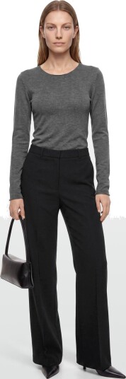 Gimaguas Gin Jumper Grey M