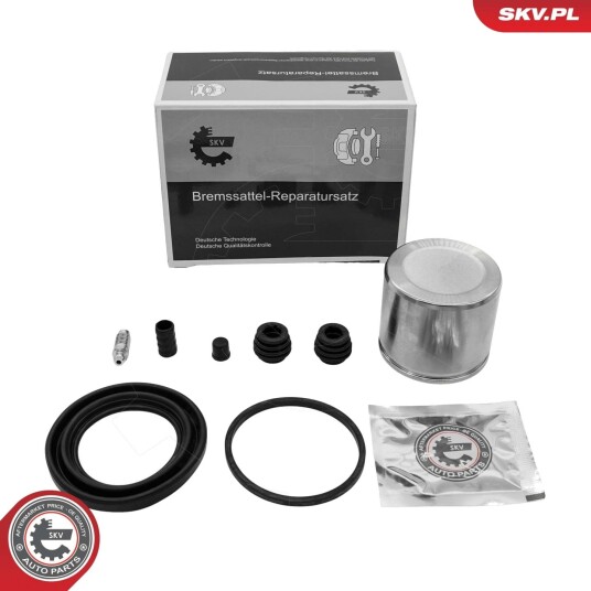 ESEN SKV 91SKV110 Reparasjonssett, bremsecaliper