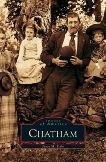 Chatham Av Janet M Daly