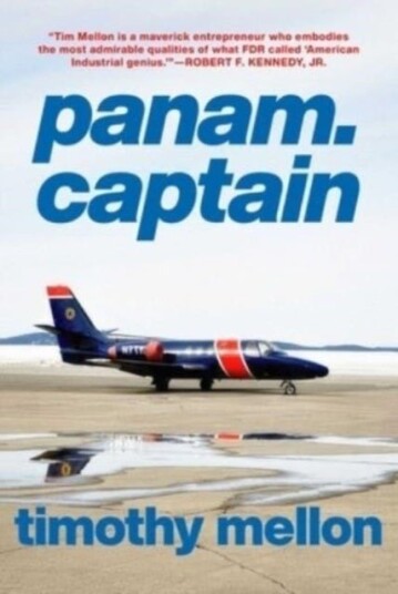 Panam.captain