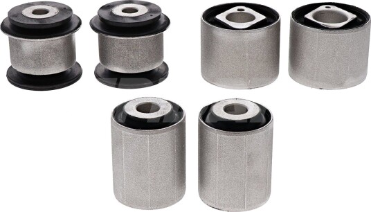 SPIDAN CHASSIS PARTS 410082 Feste styrestag