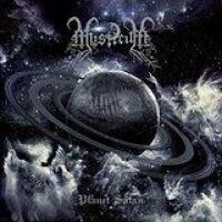 Bengans Mysticum - Planet Satan
