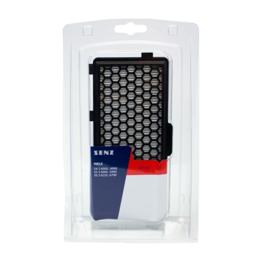 SENZ F311 HEPA FILTER MIELE 
